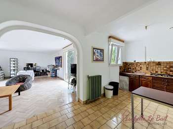 Vente Maison 2 chambresBruz