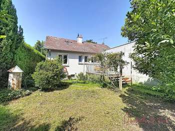 Vente maison 4 pièces Bruz 35