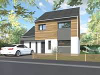 Vente maison 6 pièces Vente maison 6 pièces