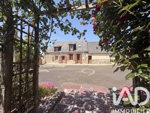 Vente Maison 5 chambresBruz