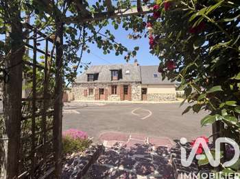 Vente maison 7 pièces Bruz 35