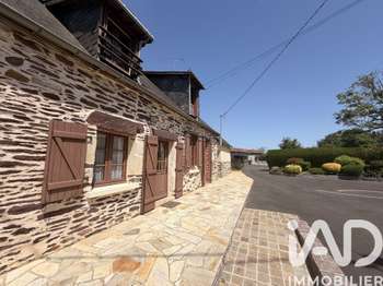 Vente maison 7 pièces Vente maison 7 pièces