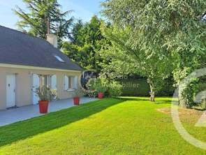 Vente Maison 4 chambresBruz