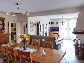 Vente maison 8 pièces Vente maison 8 pièces