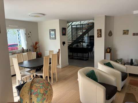 Vente maison 7 pièces Vente maison 7 pièces