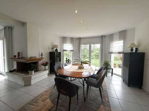 Vente maison 7 pièces Vente maison 7 pièces