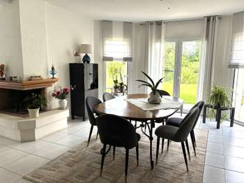 Vente maison 7 pièces Bruz 35