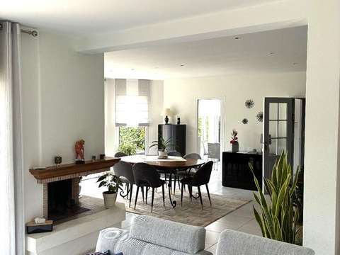 Vente maison 7 pièces Vente maison 7 pièces