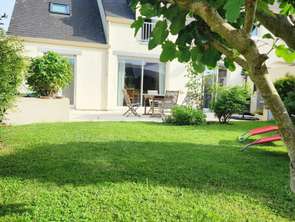 Vente Maison 5 chambresBruz