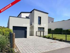 Vente Maison 4 chambresBruz