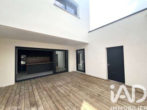 Vente maison 5 pièces Bruz 35