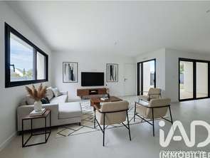 Vente Maison 4 chambresBruz