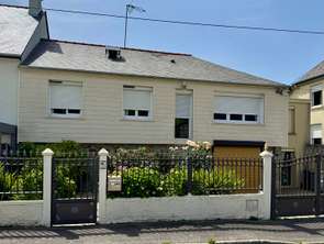 Vente Maison 3 chambresBruz