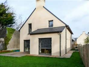 Vente Maison 4 chambresBruz