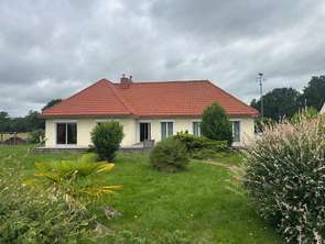 Vente Maison 3 chambresBruz