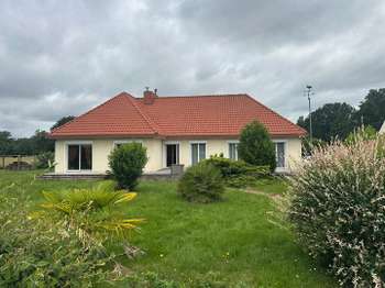 Vente maison 4 pièces Bruz 35