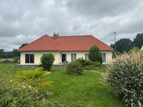 Vente maison 4 pièces Bruz 35
