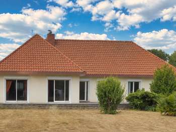 Vente Maison 3 chambresBruz