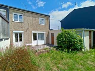 Vente maison 4 pièces Vente maison 4 pièces