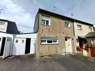 Vente maison 4 pièces Vente maison 4 pièces