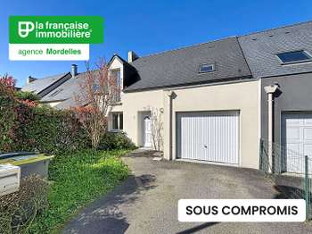 Vente maison 5 pièces Bruz 35