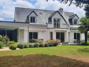 Vente Maison 4 chambresBruz