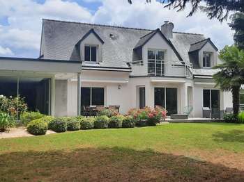Vente maison 6 pièces Bruz 35