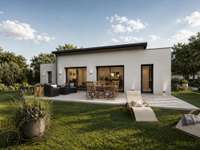 Vente maison 1 pièce Vente maison 1 pièce