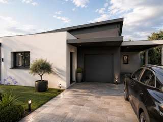 Vente maison 1 pièce