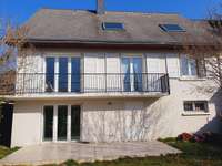 Vente maison 7 pièces Vente maison 7 pièces