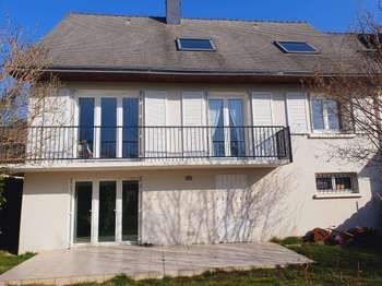 Vente maison 7 pièces Vente maison 7 pièces