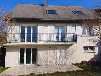 Vente maison 7 pièces Vente maison 7 pièces