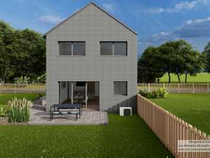 Vente Maison 3 chambresBruz