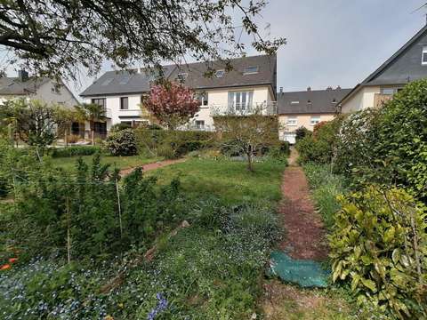 Vente maison 5 pièces Bruz 35