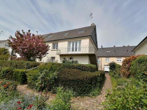 Vente maison 5 pièces Vente maison 5 pièces