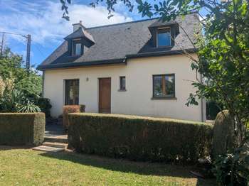 Vente Maison 4 chambresBruz
