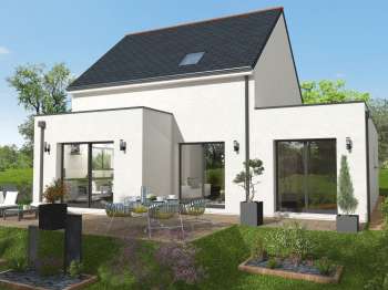 Vente Maison 3 chambresBruz