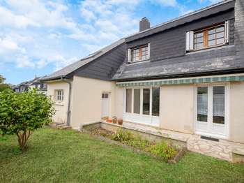 Vente Maison 3 chambresBruz