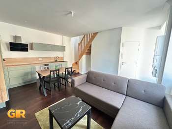Vente Maison 2 chambresBruz