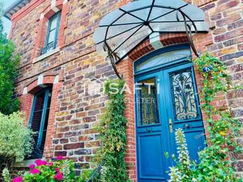 Vente Maison 5 chambresBruz