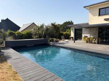 Vente Maison 5 chambresBruz