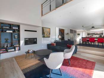 Vente Maison 5 chambresBruz