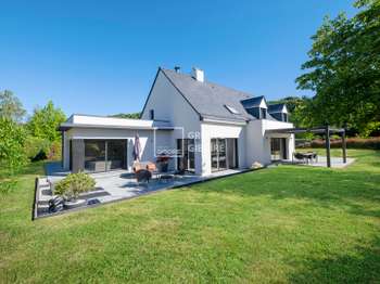 Vente Maison 5 chambresBruz