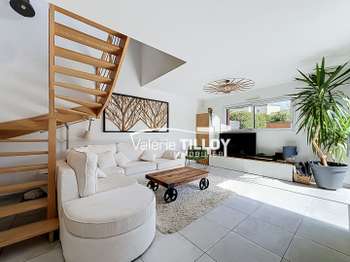Vente maison 6 pièces Bruz 35