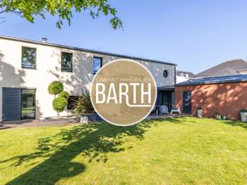 Vente Maison 5 chambresBruz