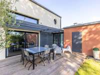 Vente maison 7 pièces Vente maison 7 pièces