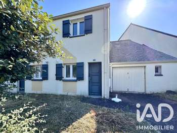 Vente maison 3 pièces Bruz 35