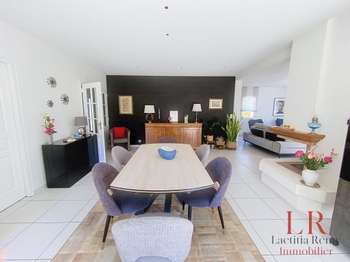 Vente Maison 5 chambresBruz