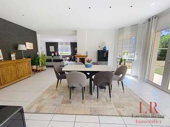 Vente Maison 5 chambresBruz