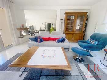 Vente Maison 5 chambresBruz